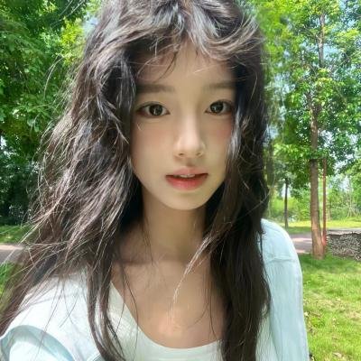 少女与狼